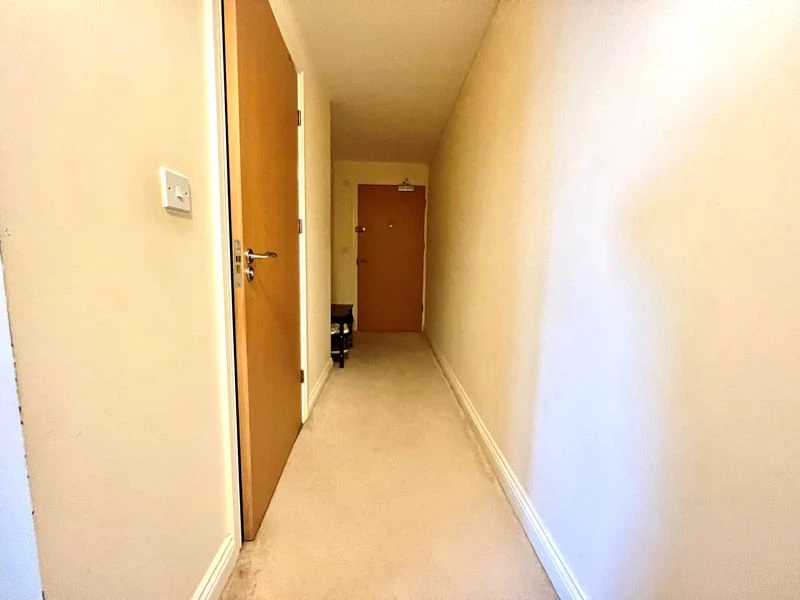 Conrad Court